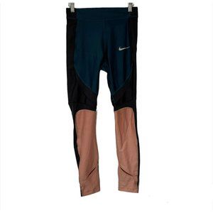 Nike Power Speed Running Tight Fit Leggings